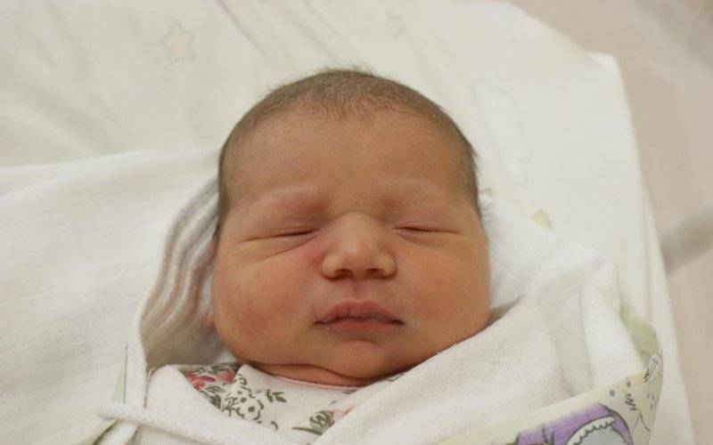 Noworodkowa galeria eFO – FOTO