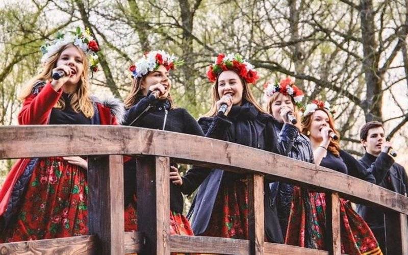 Boskie Granie: Grupa Tanto