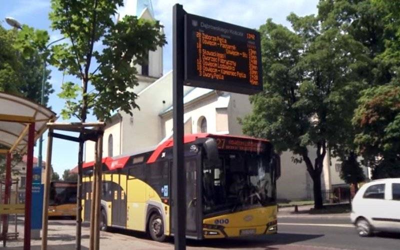 Oświęcimskie Wieści z ratusza – FILM