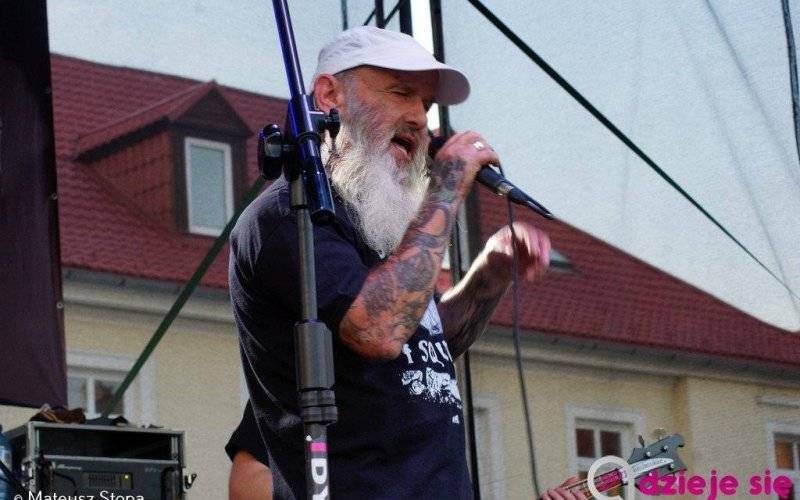Soła Blues wraca na rynek – FILMY