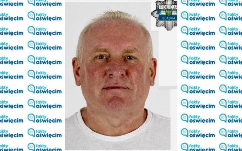 20 tysięcy złotych nagrody za pomoc w ujęciu podejrzanego o potrójne zabójstwo