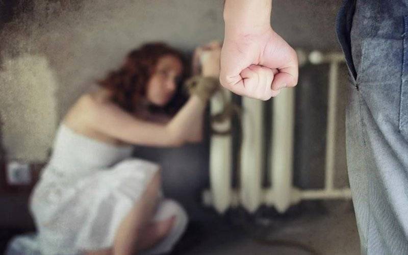 Znów przemoc w rodzinie. Zareagowała osoba postronna