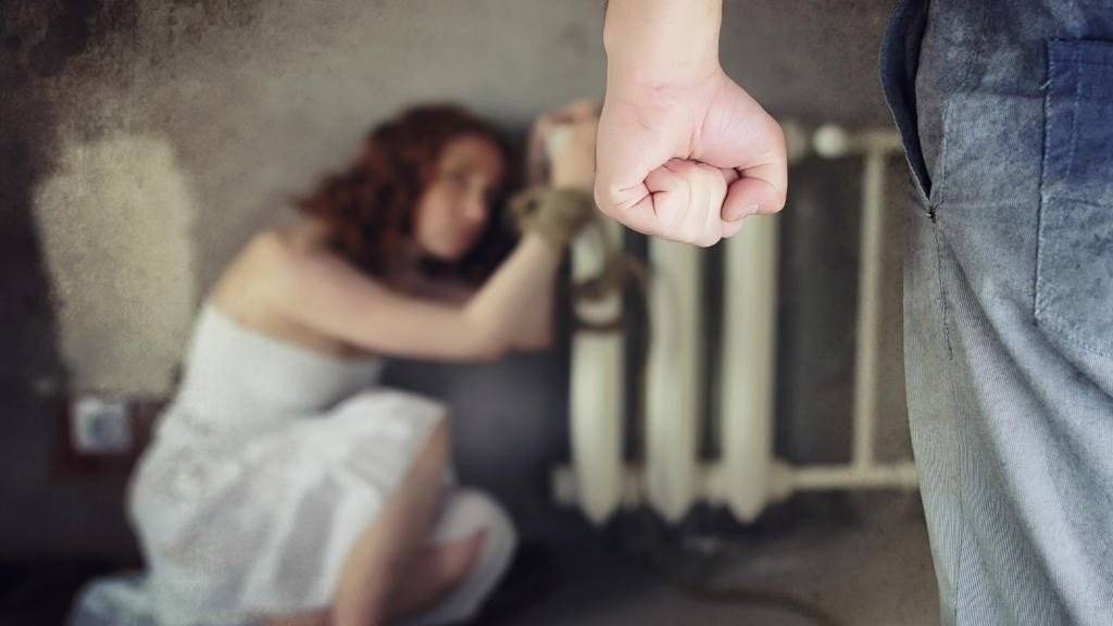 Znów przemoc w rodzinie. Zareagowała osoba postronna