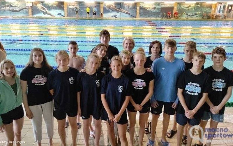 Pierwsze koty za płoty