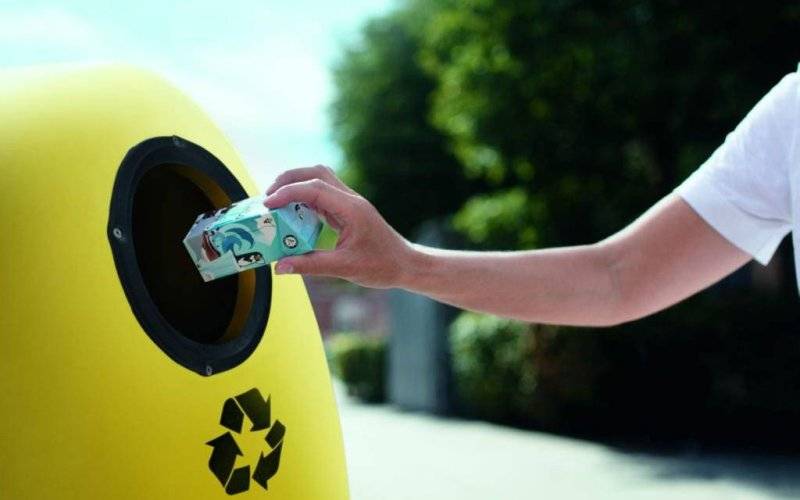 Przełom w polskim recyklingu