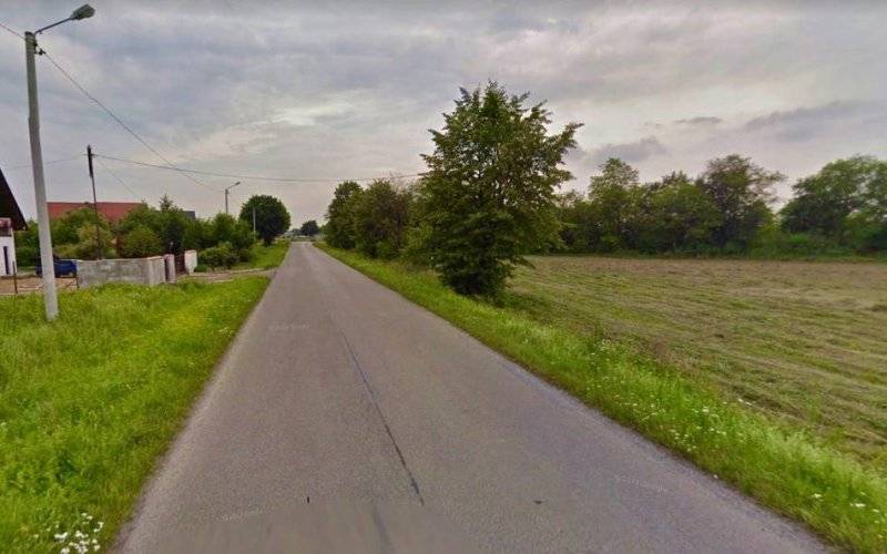 Od jutra nieprzejezdna ulica Greglów