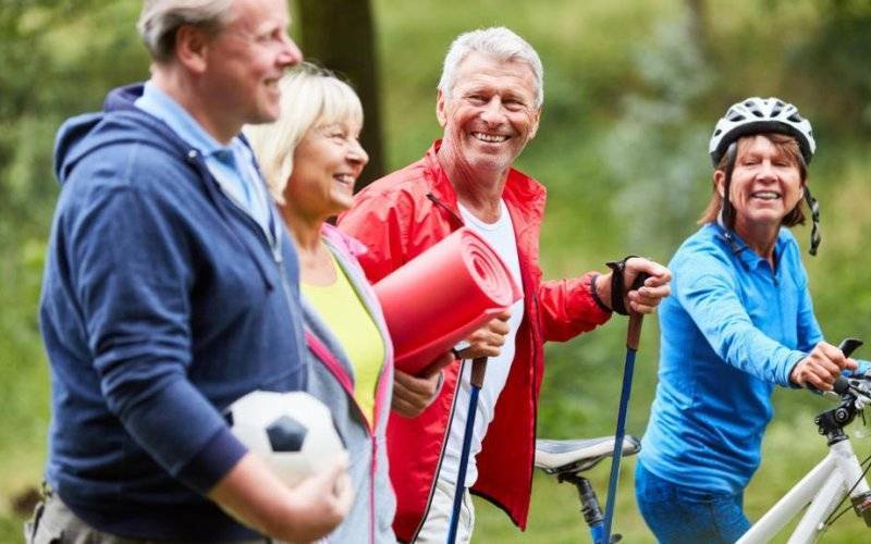 Spartakiada seniorów – czas na zgłoszenia