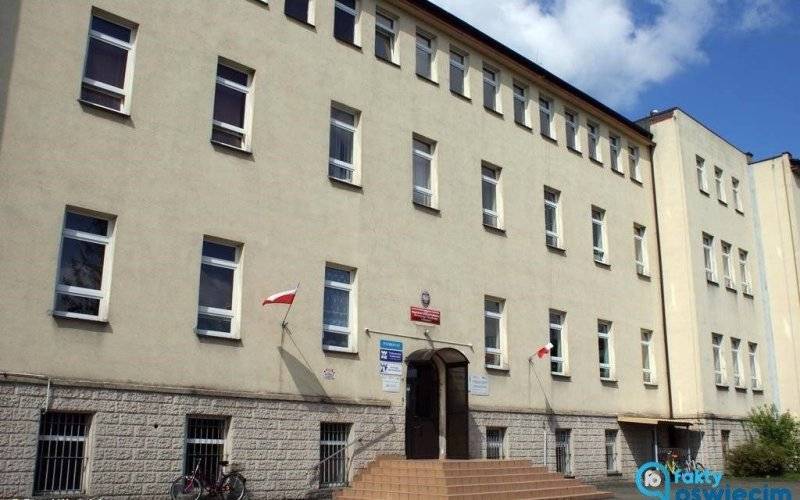 Ponad 1300 pierwszoklasistów w powiatowych szkołach