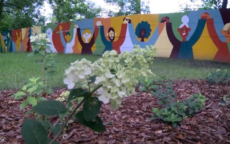 Oświęcimskie Wieści z ratusza – FILM