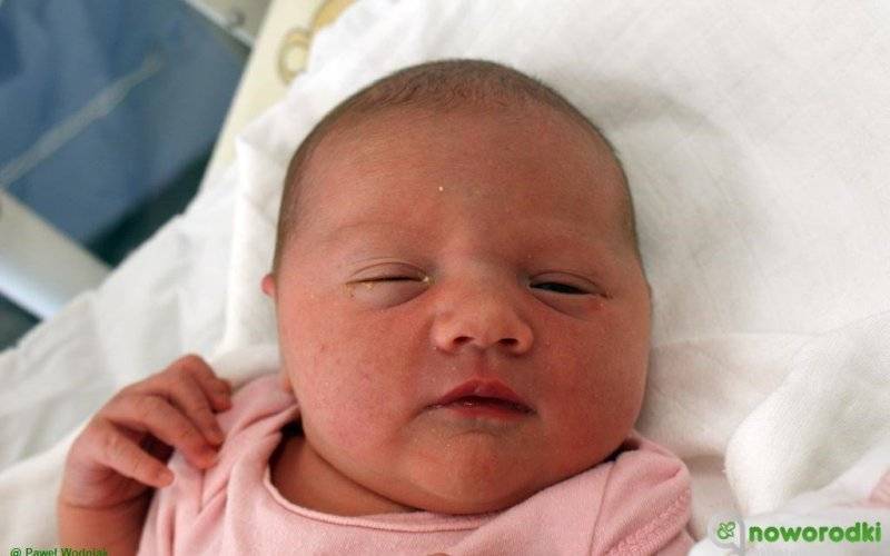 Noworodkowa galeria eFO – FOTO