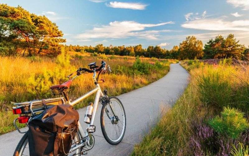 Zapisz się na rajd rowerowy