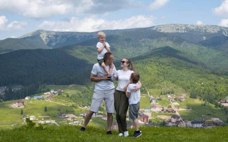 Małopolanie aktywowali ponad połowę bonów turystycznych – AUDIO