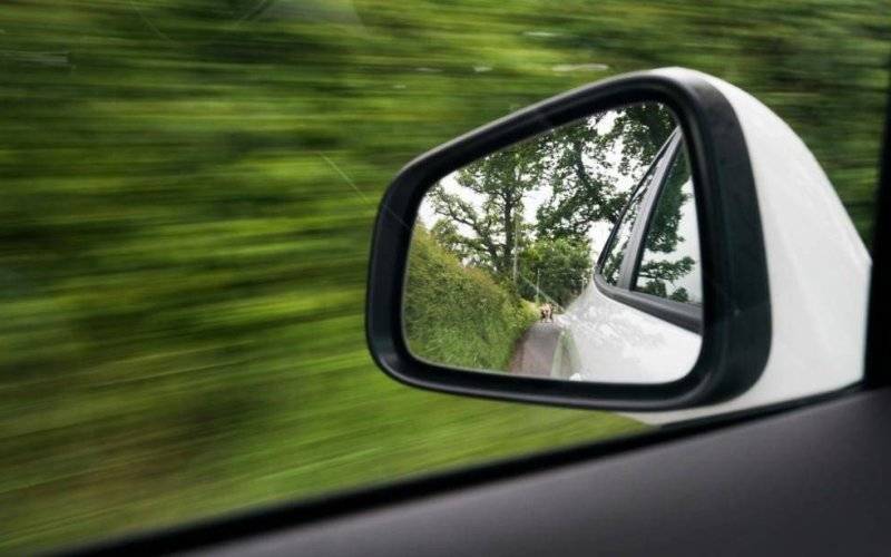 Dzisiaj kaskadowy pomiar prędkości