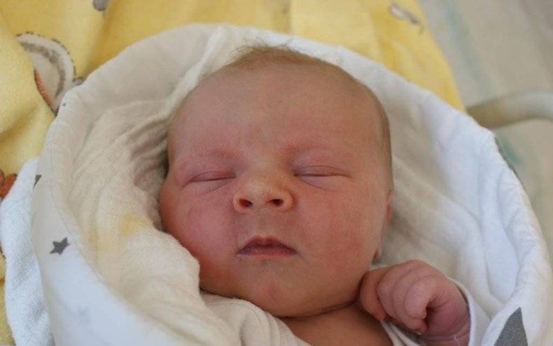 Noworodkowa galeria eFO – FOTO