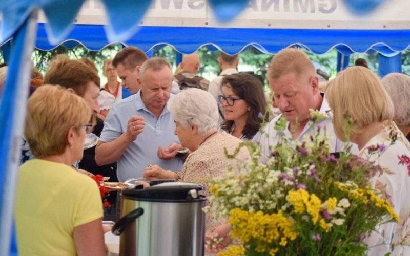 Biełucha najlepszą potrawą regionalną – FOTO