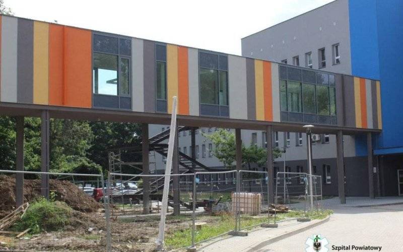 Przewiązki wkrótce dostępne dla pacjentów – FOTO