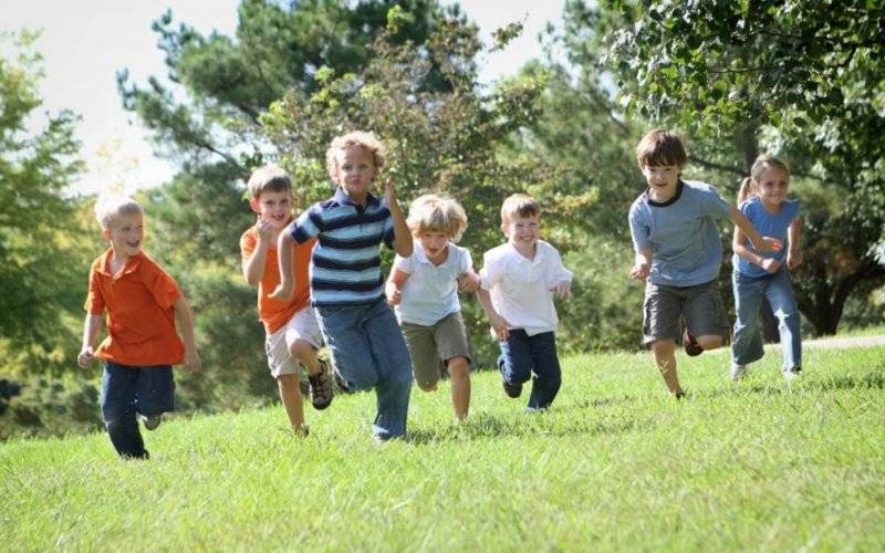 18. Bieg Sołecki w Zaborzu