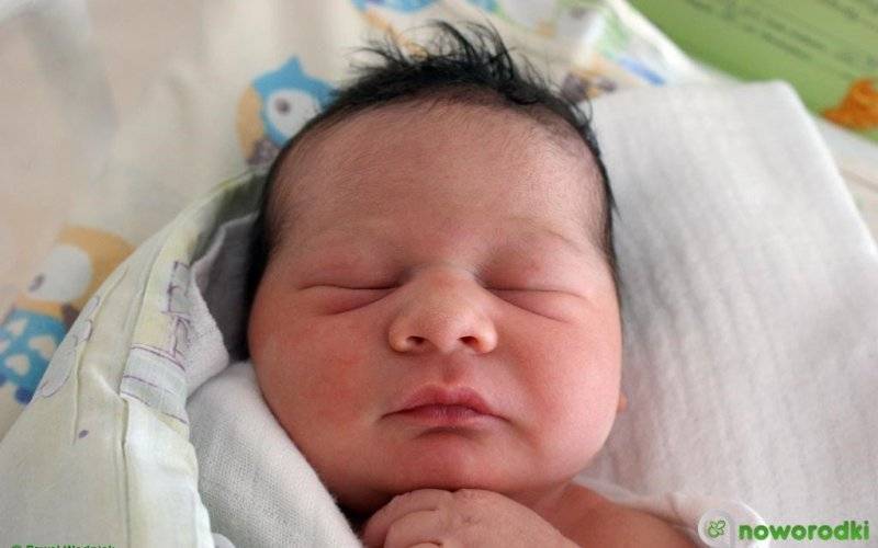 Noworodkowa galeria eFO – FOTO