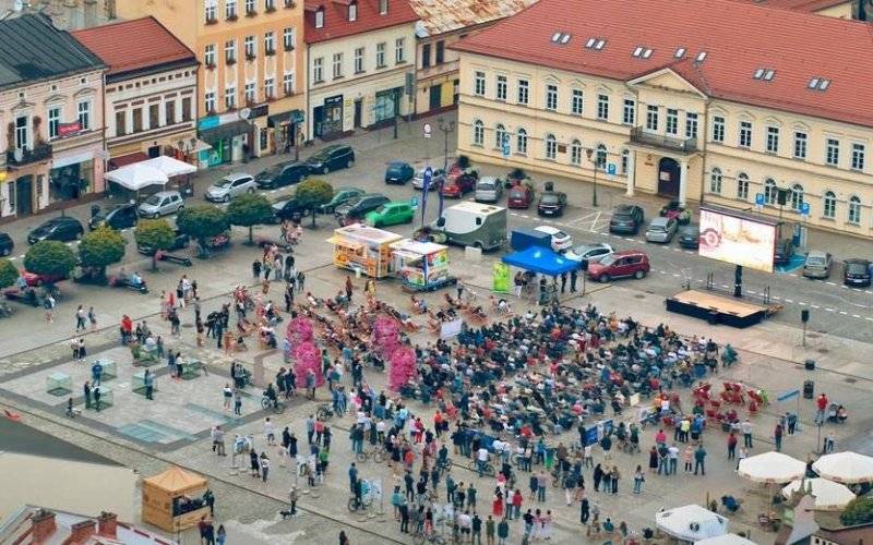 Co warto zwiedzić w Starym Mieście? – FILM