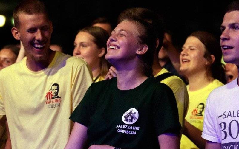 Jackowe Granie z Faktami Oświęcim