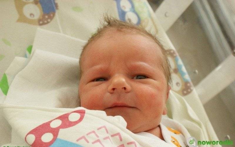 Noworodkowa galeria eFO – FOTO