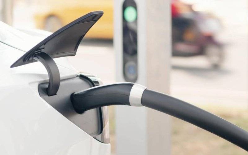 Powstanie stacja ładowania samochodów elektrycznych