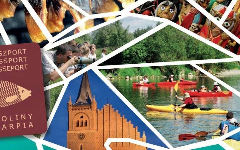 Jubileuszowe Targi Turystyczne Doliny Karpia