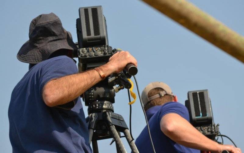 Powstaje film. Będą utrudnienia drogowe