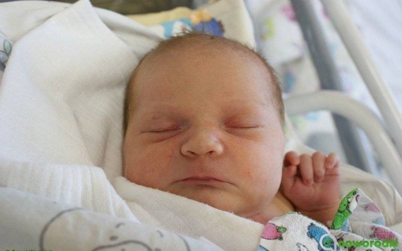 Noworodkowa galeria eFO – FOTO