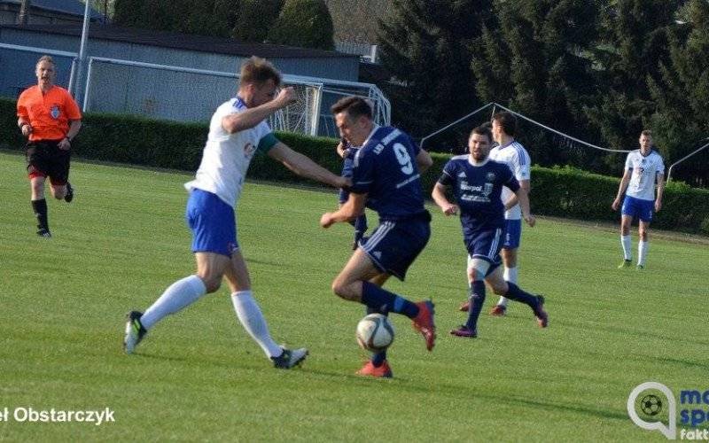 Unia rozpoczęła sezon zwycięstwem