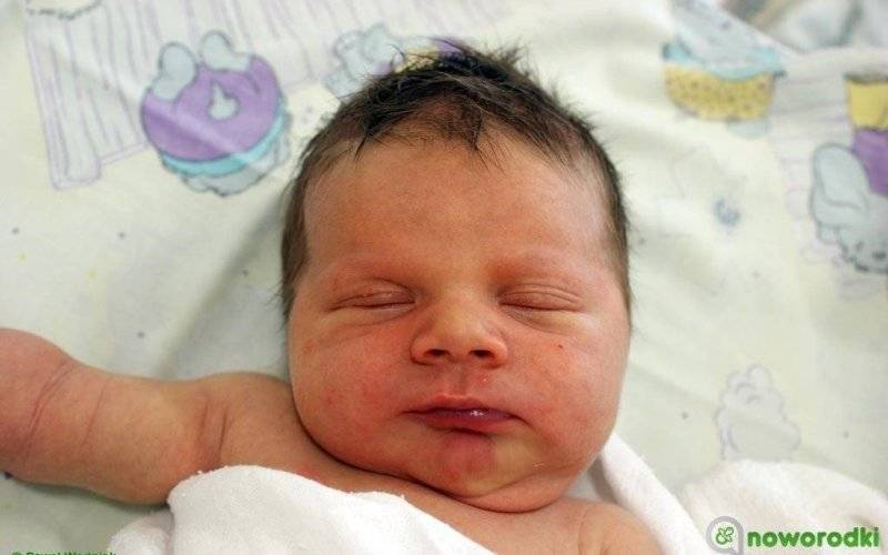 Noworodkowa galeria eFO – FOTO