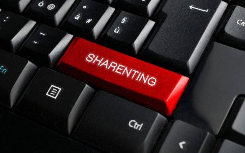 Sharenting – dlaczego celebryci proszą o uszanowanie ich prywatności?