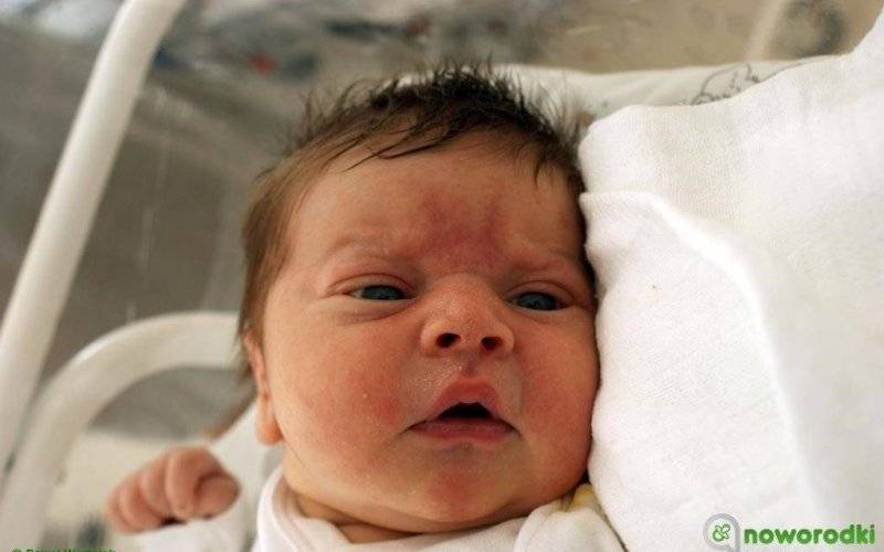 Noworodkowa galeria eFO – FOTO