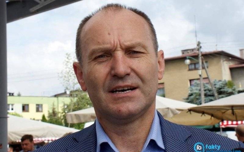 Poseł Marek Sowa zasłabł wczoraj podczas obrad sejmu