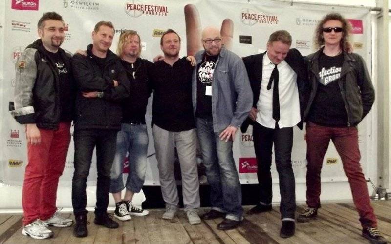 Koncert niezwykłych radiowców – FILM