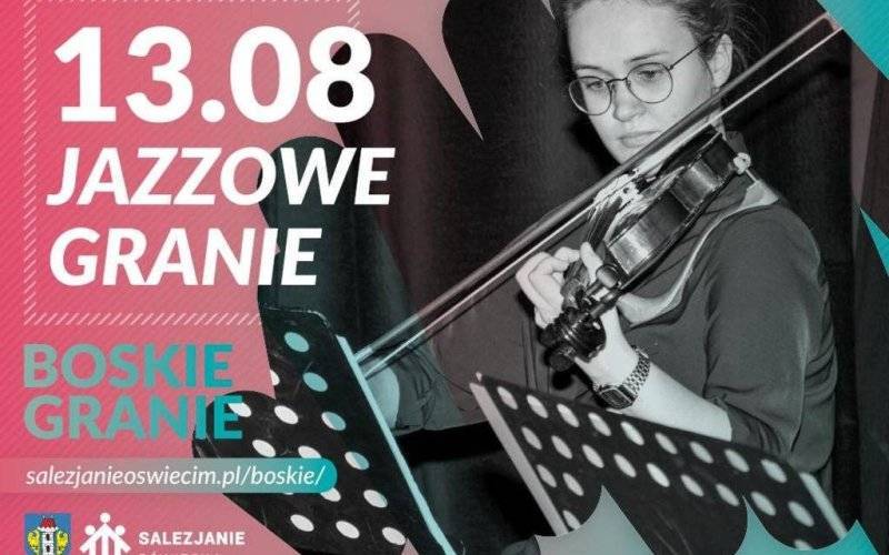 Boskie Granie: Jazzowe granie