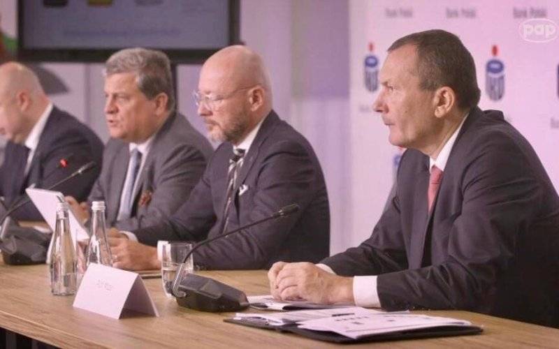 PKO BP: rekordowe 2,4 mld zł zysku za pierwsze półrocze