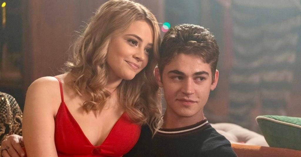 Maraton „After” w Planet Cinema. Zaproszenia rozlosowane