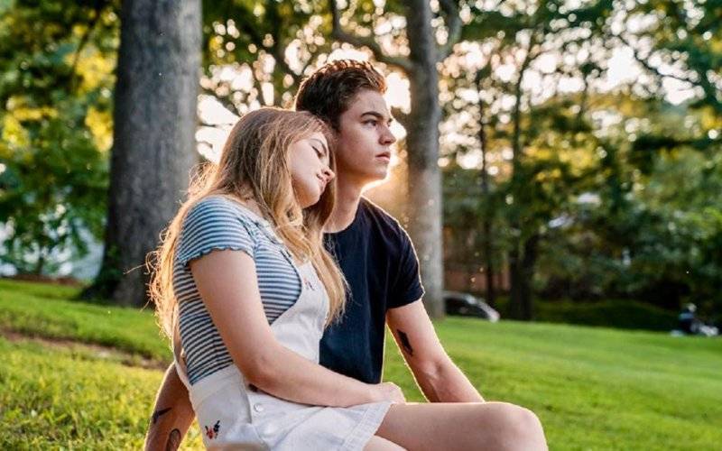 Maraton After – zaproszenia rozlosowane