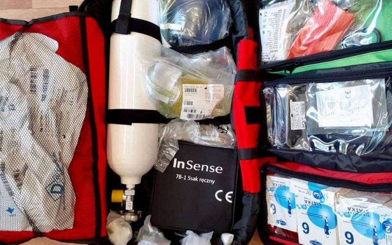 Uczniowie zyskali nowy sprzęt – FOTO