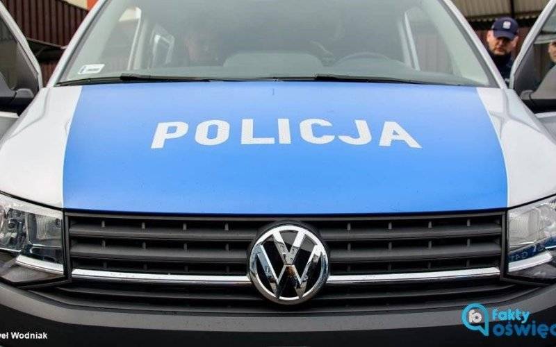 Odnalazł się bobrkowianin. Nie wiedział, że zaginął