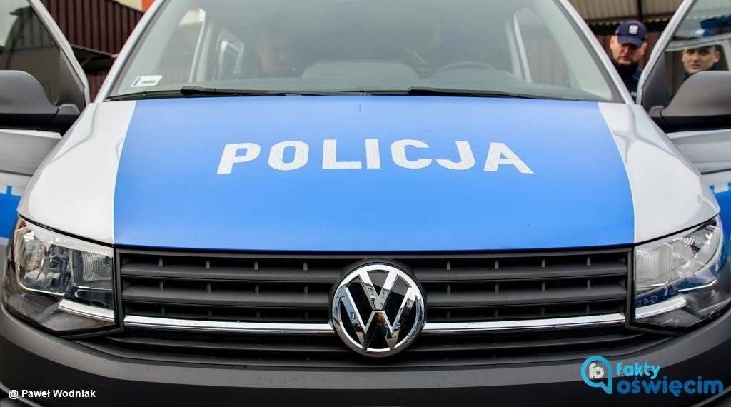 Odnalazł się bobrkowianin. Nie wiedział, że zaginął