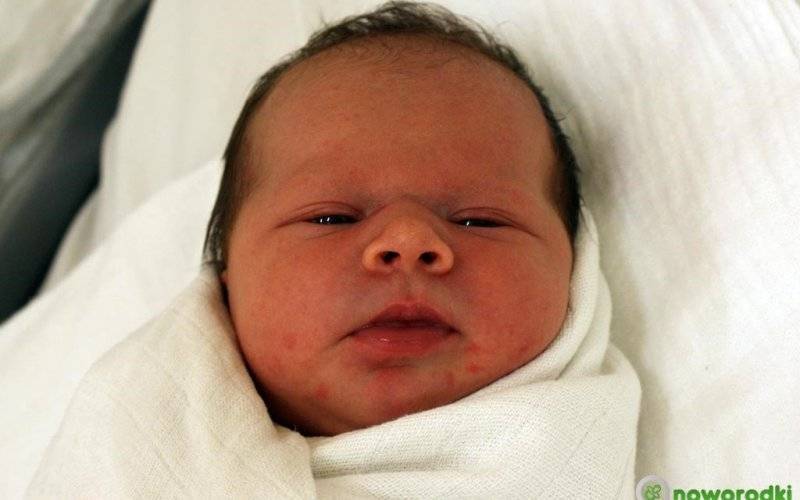 Noworodkowa galeria eFO – FOTO