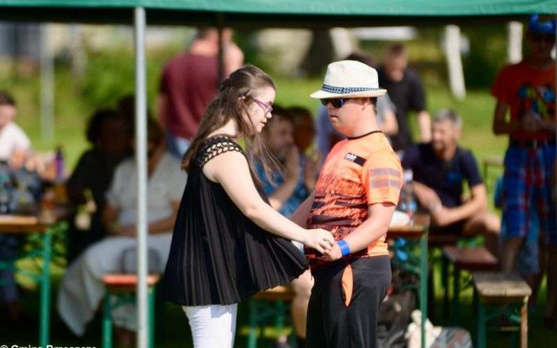 Prawie 30 tysięcy złotych na budowę ośrodka dla osób niepełnosprawnych – FOTO