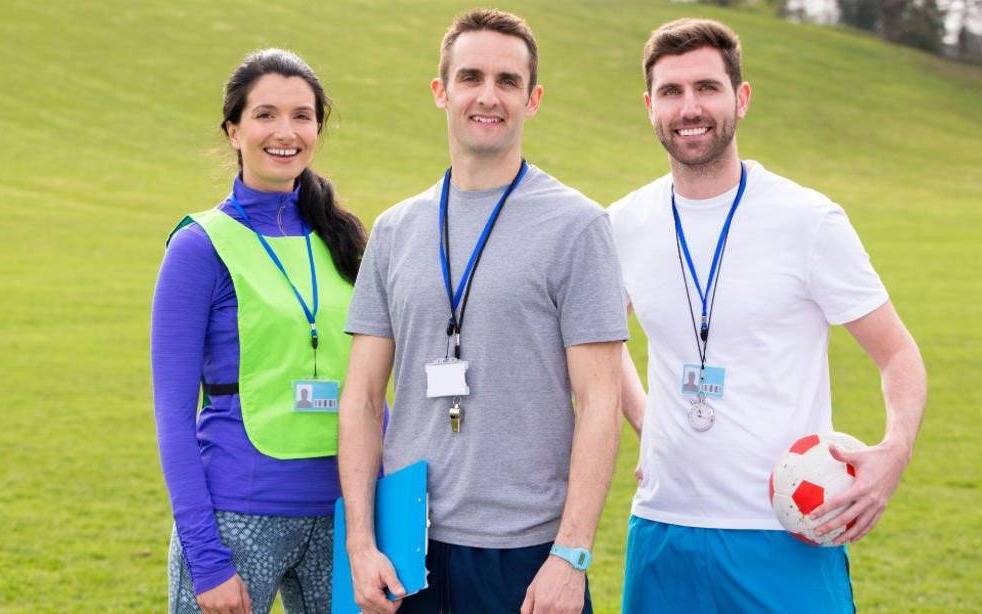 Kęcki Hejnał szuka trenerki lub trenera