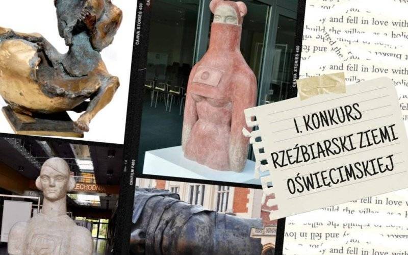 Weź udział w konkursie rzeźbiarskim ziemi oświęcimskiej