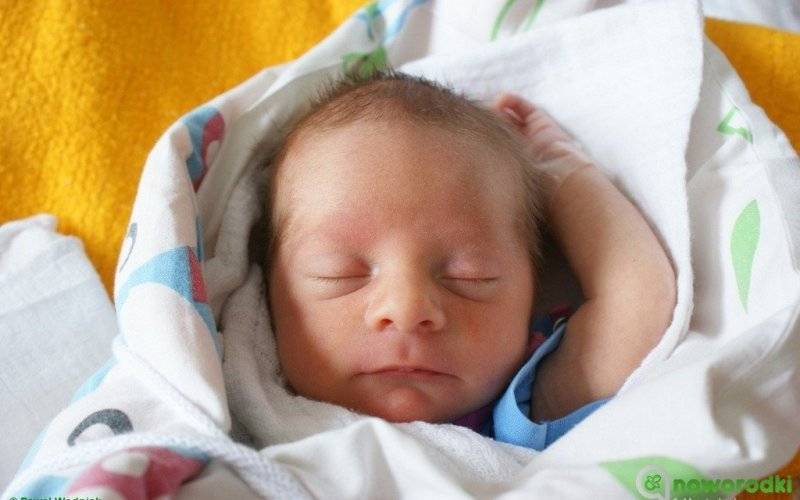 Noworodkowa galeria eFO – FOTO