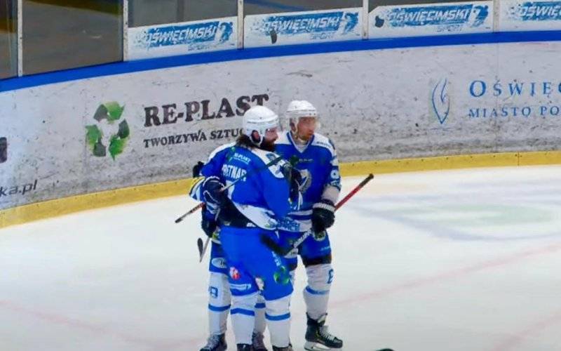 Przegrali z reprezentacją Polski