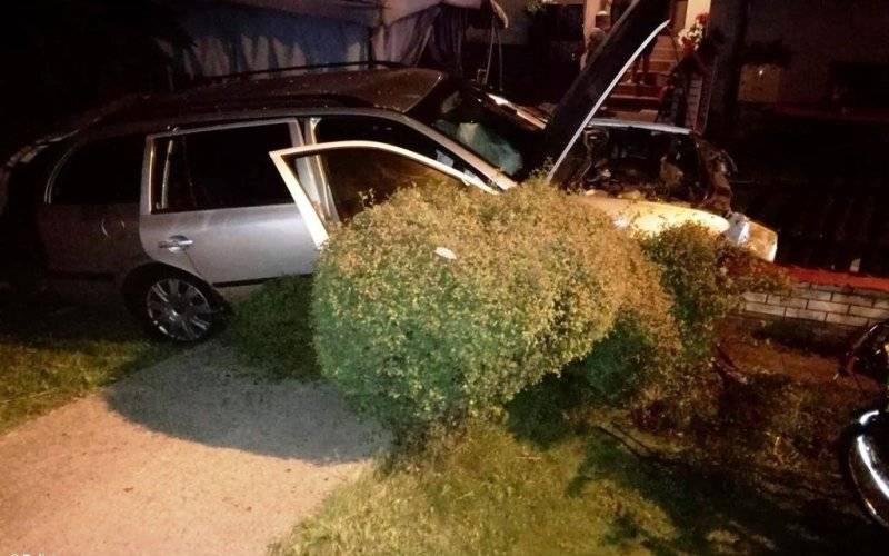 Zmęczenie i choroba kierowców mogą doprowadzić do tragedii – FOTO