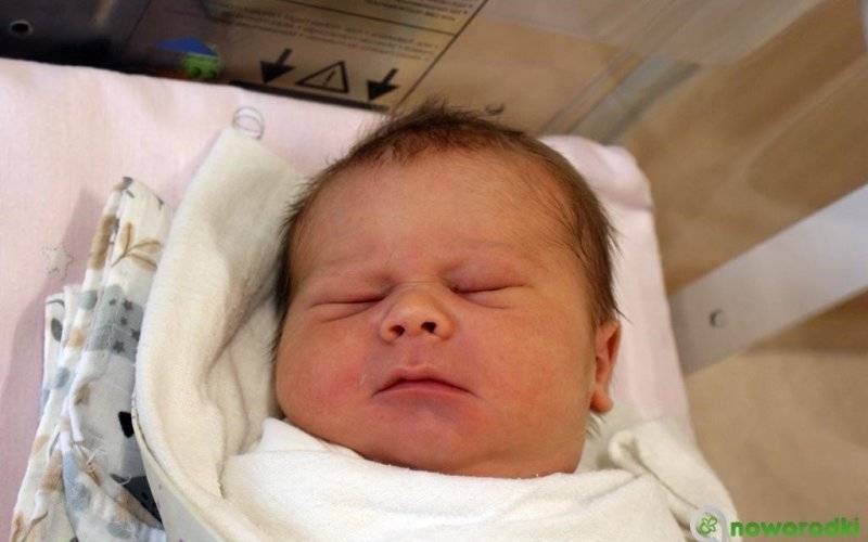 Noworodkowa galeria eFO – FOTO